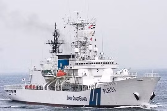 Lực lượng Bảo vệ biển Nhật Bản từ năm 2020 sẽ đình chỉ mua và sử dụng máy bay không người lái chụp ảnh cỡ nhỏ của Trung Quốc để tránh rò rỉ thông tin mật