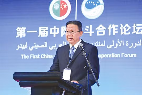 Vụ Tiền Vệ Bình bị bắt vì tội làm gián điệp cho CIA đang gây rúng động bởi vị trí ông ta nắm giữ và là tướng quân đội đầu tiên bị bắt vì tội gián điệp kể từ những năm 1990