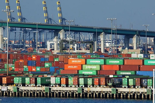 Mặc dù cả hai bên Mỹ - Trung đều bày tỏ hy vọng sớm ký được Hiệp nghị thương mại giai đoạn đầu, nhưng thực tế cho thấy khả năng này rất xa vời bởi những bất đồng nghiêm trọng giữa hai bên. 