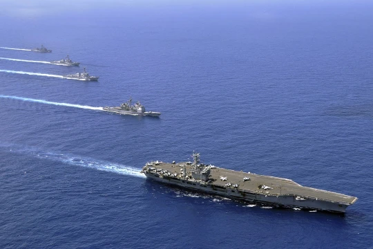 Đễ xuất của Trung Quốc đưa nội dung cấm các nước ngoài khu vực tiến hành diễn tập chung trên Biển Đông vào COC bị nhiều nước ASEAN từ chối.