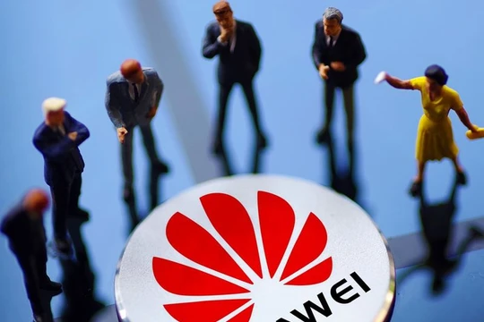 Huawei và Trung Quốc đang phải đương đầu với sự bao vây, ngăn chặn của Mỹ và các đồng minh.