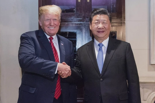 Cuộc hội đàm Donald Trump - Tập Cận Bình đã "kết thúc thành công", nhưng trục trặc đầu tiên khi thực thi đã xuất hiện.