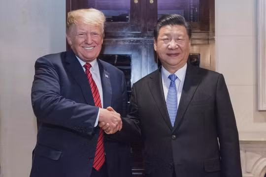Cuộc hội đàm Donald Trump - Tập Cận Bình đã "kết thúc thành công", nhưng trục trặc đầu tiên khi thực thi đã xuất hiện.