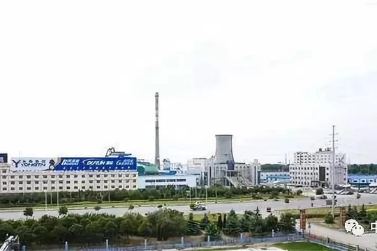 Nhà máy sản xuất lốp của Tập đoàn Vĩnh Thái vừa làm thủ tục phá sản