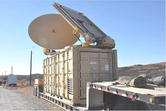 Hệ thống pháo Phaser mà quân đội Mỹ sắp triển khai có thể hạ máy bay không người lái chỉ trong chớp mắt