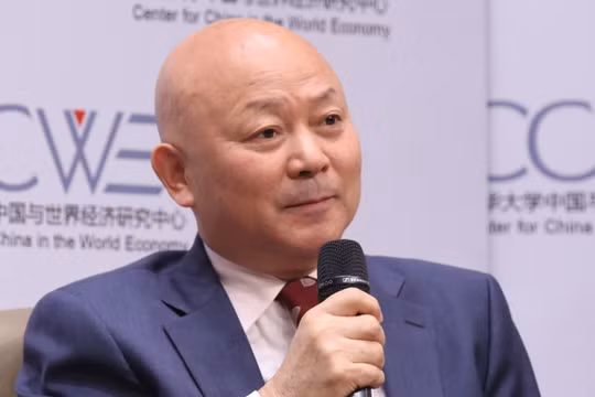 Giáo sư Chu Thành Hổ: Mỹ đã tính sai khi tiến hành chiến tranh thương mại với Trung Quốc...