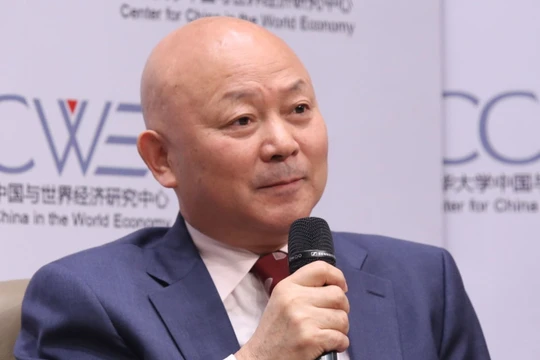 Giáo sư Chu Thành Hổ: Mỹ đã tính sai khi tiến hành chiến tranh thương mại với Trung Quốc...