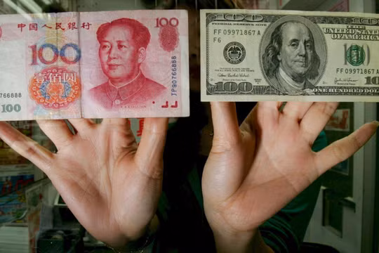 Việc Trung Quốc phá giá đồng Nhân dân tệ và Mỹ coi Trung Quốc là quốc gia thao túng tiền tệ được coi là mở đầu cho cuộc chiến tranh tiền tệ