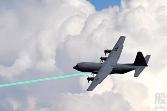 Người phụ trách tình báo của Bộ Tư lệnh quân đội Mỹ ở châu Phi chỉ trích lính Trung Quốc ở căn cứ quân sự ở Djibouti chiếu tia laser vào máy bay của Mỹ.