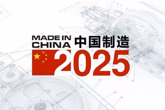 Mặc dù ông Donald Trump nói Trung Quốc đã từ bỏ kế hoạch “Made in China 2025”, nhưng giới quan sát quốc tế không tin đó là sự thật