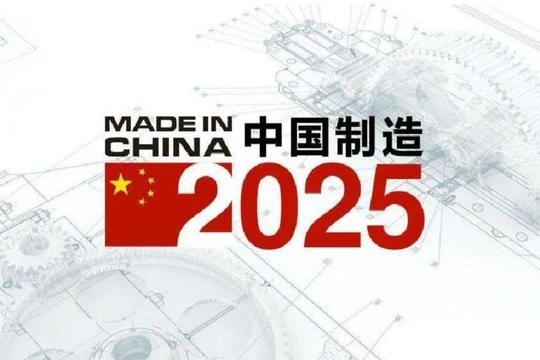 Mặc dù ông Donald Trump nói Trung Quốc đã từ bỏ kế hoạch “Made in China 2025”, nhưng giới quan sát quốc tế không tin đó là sự thật