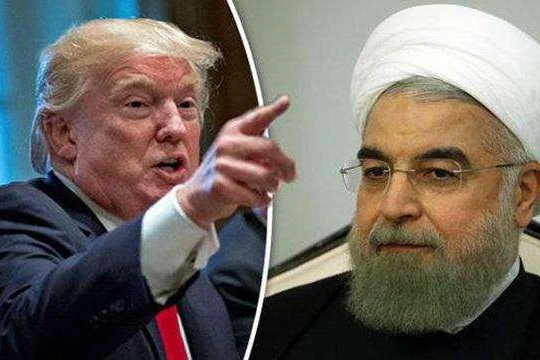 Việc Mỹ và Iran coi lực lượng vũ trang của nhau là tổ chức khủng bố sẽ khiến quan hệ giữa hai nước càng xấu thêm.