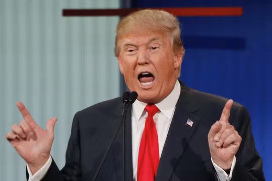 Ông Trump dường như đã chuẩn bị kỹ lưỡng cho cuộc đấu với Trung Quốc