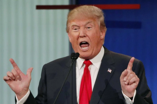 Ông Trump dường như đã chuẩn bị kỹ lưỡng cho cuộc đấu với Trung Quốc