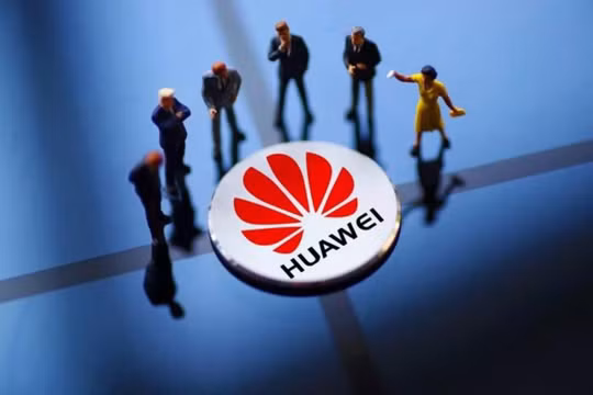 Huawei hiện nay được ví như đang ở trong tình cảnh "Thập diện mai phục" bị bao vây, đánh từ mọi phía