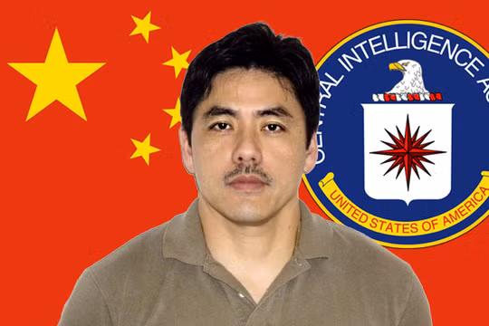Lý Xuân Thành (Jerry Chun Shing Lee), cựu nhân viên CIA hôm 1.5 đã nhận tội làm gián điệp cho Trung Quốc trước tòa