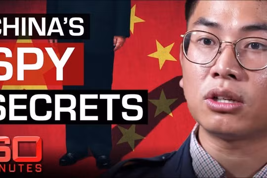 Vụ "điệp viên Trung Quốc" Vương Lập Cường chạy sang Australia đang gây chấn động dư luận quốc tế những ngày qua.