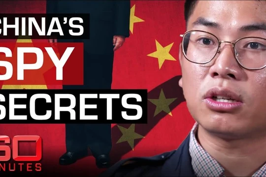 Vụ "điệp viên Trung Quốc" Vương Lập Cường chạy sang Australia đang gây chấn động dư luận quốc tế những ngày qua.