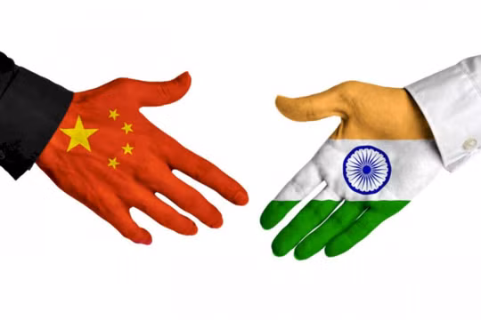 Diễn đàn Kinh doanh Ấn Độ - Trung Quốc lần 8 dự kiến tổ chức trong 2 ngày 13 và 14/11 đã bị phía Ấn Độ đột ngột hủy bỏ.