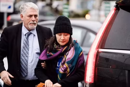 Việc bà Mạnh Vãn Chu khởi kiện chính phủ Canada và Mỹ được coi là sách lược nhằm trì hoãn tiến trình dẫn độ.