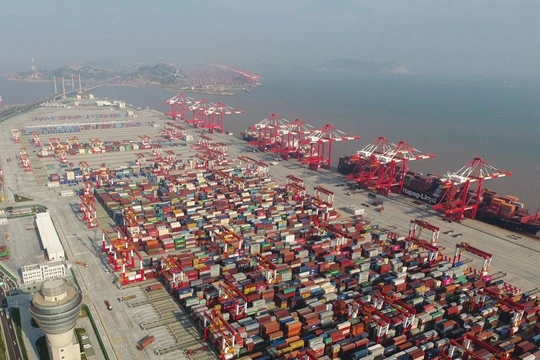 Chính sách tăng thuế đánh vào hàng hóa Trung Quốc xuất khẩu sang Mỹ đã gây thiệt hại nghiêm trọng cho các công ty và người dân Mỹ