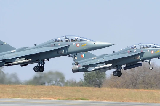 Máy bay Tejas của Ấn Độ đang được quân đội Malaysia quan tâm trong đợt mua sắm lần này.