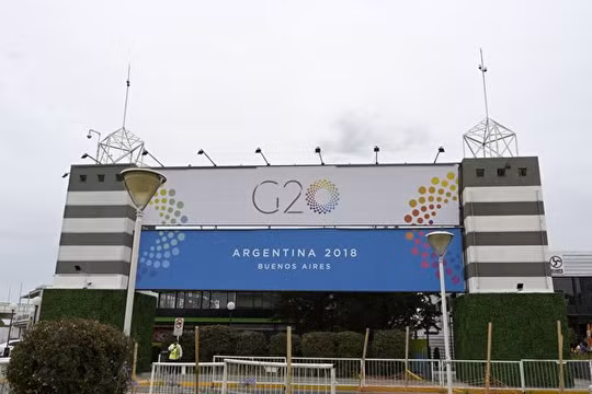 Hội nghị cấp cao G20 chưa khai mạc nhưng một loạt vấn đề sẽ trở thành điểm nóng tại đây