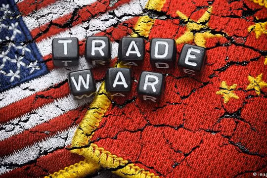 Trước thềm cuộc đàm phán Robert Lighthizer - Lưu Hạc, các quan chức Nhà Trắng vẫn hoài nghi về khả năng đạt được một hiệp nghị chấm dứt cuộc chiến mậu dịch giữa hai nước Mỹ - Trung.