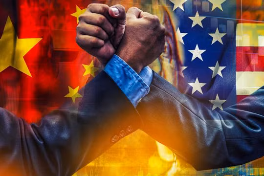 Cuộc chiến thương mại Trung - Mỹ sắp tới sẽ có những diễn biến mới khó lường