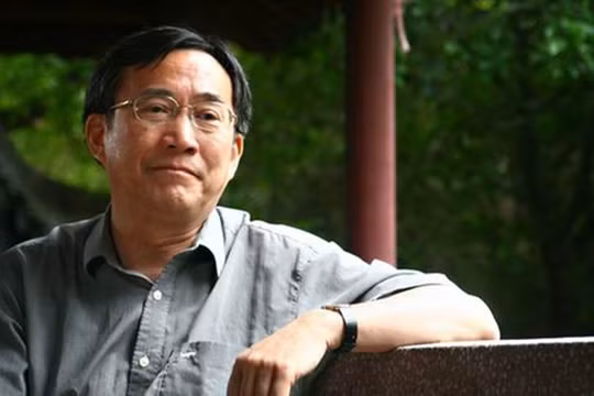 Ông Cát Kiếm Hùng