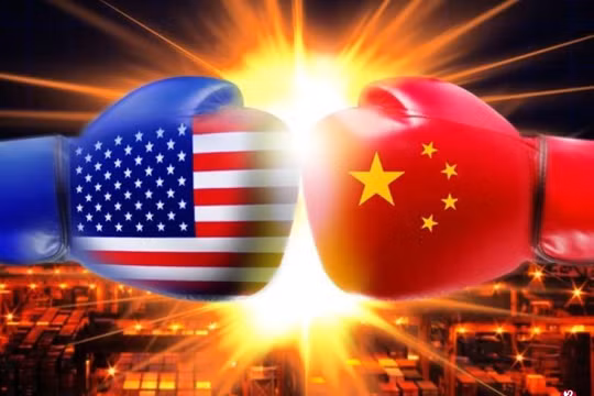 Ông Donald Trump đã chuẩn bị kỹ lưỡng để tung ra các cú đòn nhằm vào Trung Quốc trên mọi lĩnh vực.