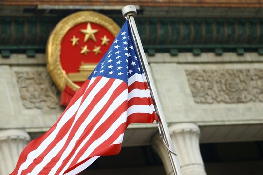 Cuộc đàm phán mậu dịch cấp thứ trưởng Trung - Mỹ đã kết thúc sau 3 ngày, kết quả chưa được công bố chính thức.