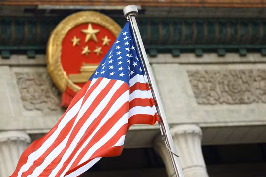 Cuộc đàm phán mậu dịch cấp thứ trưởng Trung - Mỹ đã kết thúc sau 3 ngày, kết quả chưa được công bố chính thức.