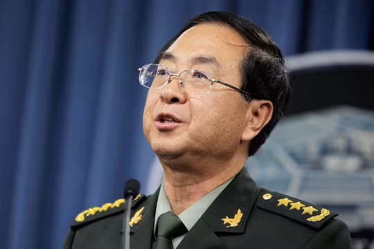 Mức án chung thân mà Phòng Phong Huy phải nhận bị coi là nặng hơn dự kiến.