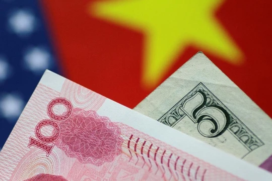 Các triệu phú người Trung Quốc đang xuất hiện ngày một nhiều