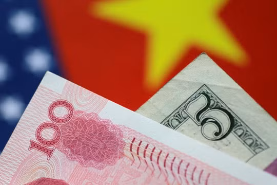 Các triệu phú người Trung Quốc đang xuất hiện ngày một nhiều