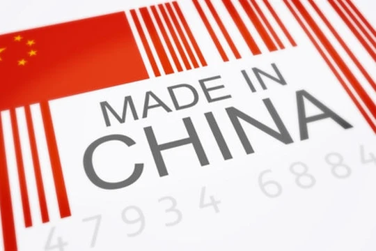 Kế hoạch “Made in China 2025” đã bị cấm nhắc đến vì cho là đã kích động Mỹ gây chiến tranh thương mại 