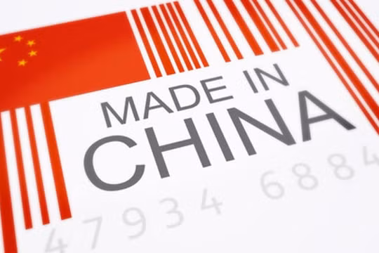 Kế hoạch “Made in China 2025” đã bị cấm nhắc đến vì cho là đã kích động Mỹ gây chiến tranh thương mại 