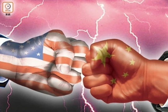 Quyết định tăng thuế đối với 200 tỷ USD hàng hóa Trung Quốc của Mỹ khởi đầu cuộc đọ sức vòng 2 quyết liệt hơn giữa hai bên