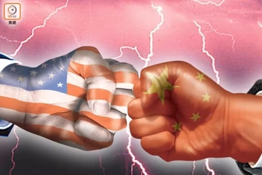 Quyết định tăng thuế đối với 200 tỷ USD hàng hóa Trung Quốc của Mỹ khởi đầu cuộc đọ sức vòng 2 quyết liệt hơn giữa hai bên