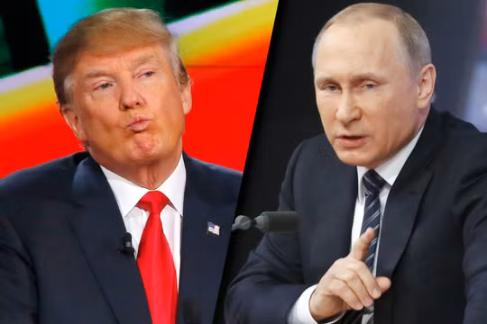Việc ông Donald Trump hủy bỏ cuộc gặp Tổng thống Nga Vladimir Putin là điều đã được dự báo từ trước