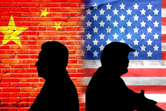 Với những bước leo thang mới trong cuộc chiến thương mại, hai nhà lãnh đạo Mỹ - Trung đã quay lưng lại với nhau?