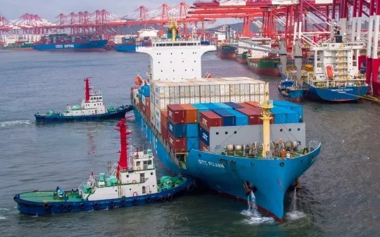 Các nước có thể gặp rắc rối nếu để hàng Trung Quốc mượn đường, thay đổi nơi sản xuất rồi xuất sang Mỹ