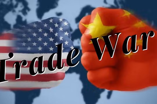 Hai nước Trung - Mỹ đang đối mặt với nguy cơ tái diễn cuộc chiến thương mại với nấc thang mới ác liệt hơn