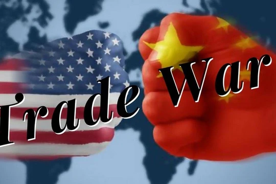 Hai nước Trung - Mỹ đang đối mặt với nguy cơ tái diễn cuộc chiến thương mại với nấc thang mới ác liệt hơn