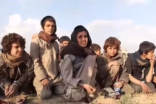 Tổ chức khủng bố IS ở Syria đã bị phá vỡ, nhưng vấn đề hồi hương các thành viên có quốc tịch châu Âu đang gây tranh cãi