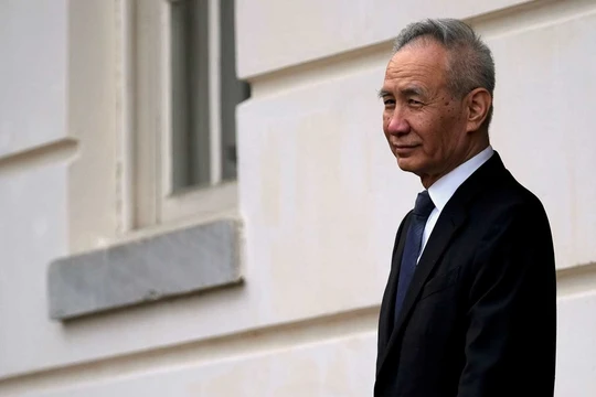 Sau 2 ngày đàm phán, Phó Thủ tướng Trung Quốc Lưu Hạc ra về với mức thuế trừng phạt mới của Mỹ đối với 200 tỷ USD hàng hóa Trung Quốc 