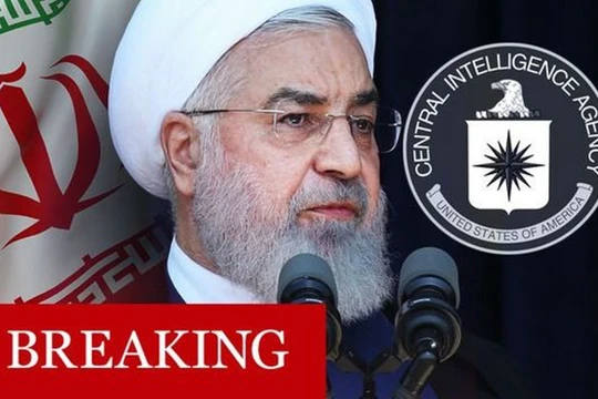 Việc Iran thông báo phá vỡ mạng lưới gián điệp CIA, bắt 17 điệp viên khiến quan hệ Mỹ - Iran vốn đã xấu lại càng tồi tệ thêm