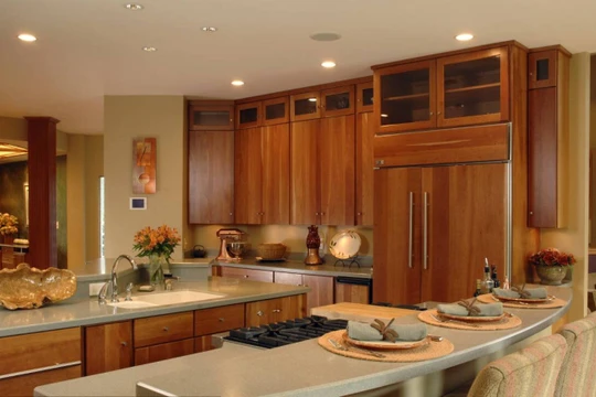 Sắp tới sản phẩm tủ bếp và tủ trang điểm của Trung Quốc nhập vào Mỹ sẽ bị đánh thuế tới 229%