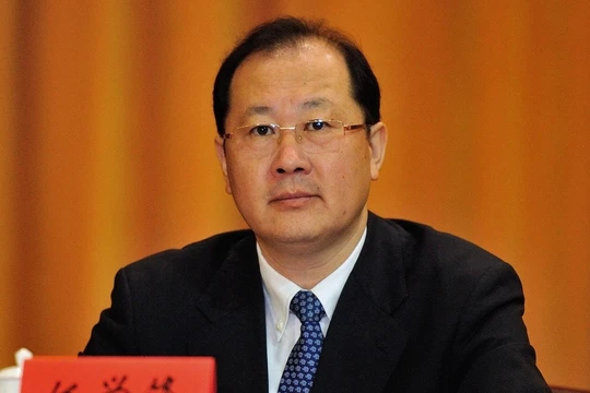 Ông Nhiệm Học Phong, Ủy viên Dự khuyết trung ương Đảng Cộng sản Trung Quốc, Phó Bí thư thành ủy Trùng Khánh vừa đột ngột qua đời.